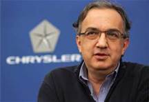 sergio marchionne