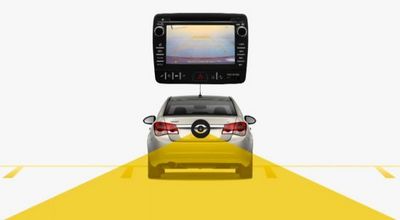 chevrolet safety technolgies (select to view enlarged photo)