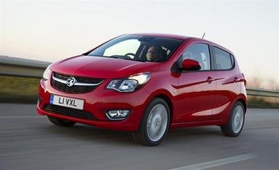 vauxhall viva (select to view enlarged photo)