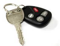 car key