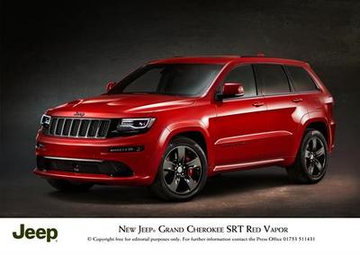 jeep grand cherokee (select to view enlarged photo)