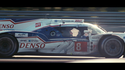 toyota hybrid (select to view enlarged photo)