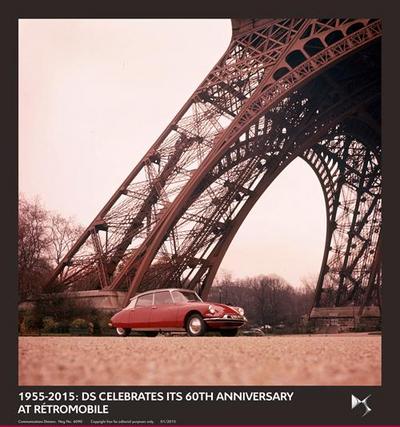 ds paris (select to view enlarged photo)