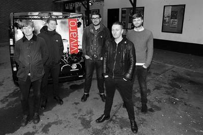 vauxhall bands (select to view enlarged photo)