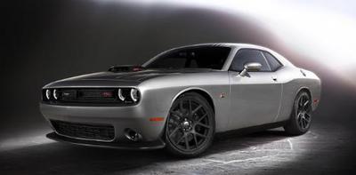 dodge challenger (select to view enlarged photo)