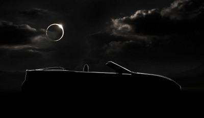 Lexus LF-SA (select to view enlarged photo)