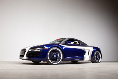 Dave Kindig (select to view enlarged photo)