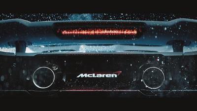 mclaen 675lt (select to view enlarged photo)