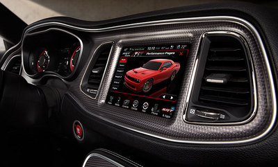 dodge fast and furious (select to view enlarged photo)