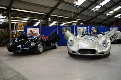 lister knobbly (select to view enlarged photo)