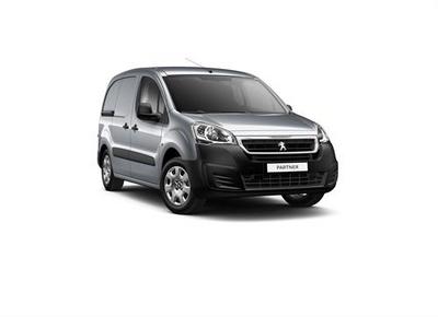 Peugeot (select to view enlarged photo)