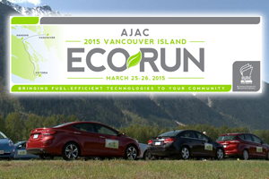 eco run
