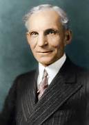 henry ford