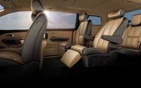 2015 Kia Sedona SX Limited (select to view enlarged photo)