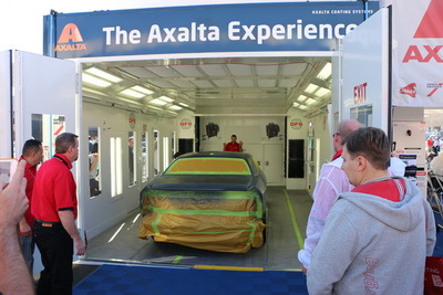 axalta (select to view enlarged photo)