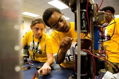 toyota first (select to view enlarged photo)