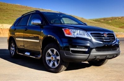 edi suv fuel cell (select to view enlarged photo)