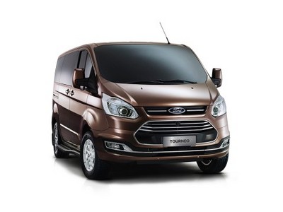 ford tourneo (select to view enlarged photo)