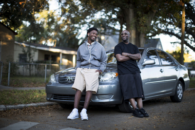 toyota teen drivers (select to view enlarged photo)