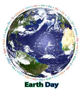 earth day