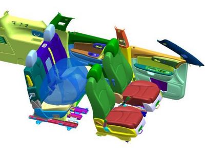 gm engineering photo (select to view enlarged photo)