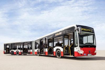 mercedes CapaCity L 5 doors (select to view enlarged photo)