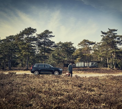 volvo (select to view enlarged photo)