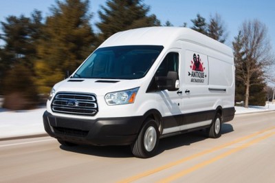 ford transit (select to view enlarged photo)