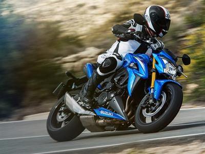 suzuki (select to view enlarged photo)