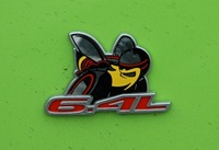 2015 Dodge Challenger R/T Scat Pack  (select to view enlarged photo)