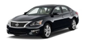 2015 Nissan Altima
2.5 S