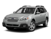2015 Subaru Outback
2.5i
