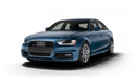 2015 Audi A4 2.0T FWD
Multitronic