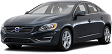  2015 Volvo S60 T5
Drive-E FWD