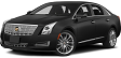 2015 Cadillac ATS
Sedan RWD 2.5L Standard