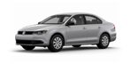 2015 Volkswagen Jetta
Sedan S Automatic
