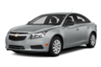 2015 Chevrolet Cruze
Sedan LS Manual
