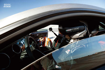 castrol vr helmut (select to view enlarged photo)