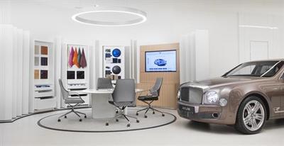 bentley (select to view enlarged photo)