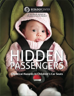 car seats hidden dangers