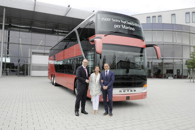 setra (select to view enlarged photo)