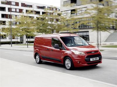 ford transit connect (select to view enlarged photo)