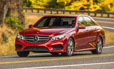 mercedes r 250 (select to view enlarged photo)