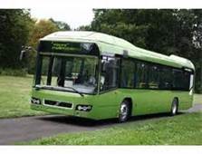 volvo buses