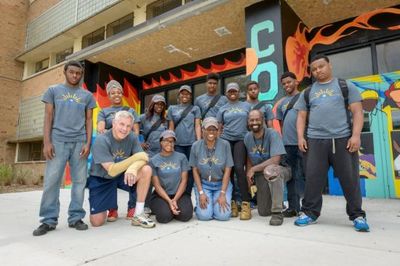 gm student corps (select to view enlarged photo)