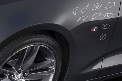 chevy camaro 2016 (select to view enlarged photo)