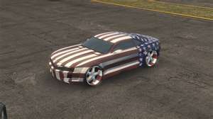 american flag
