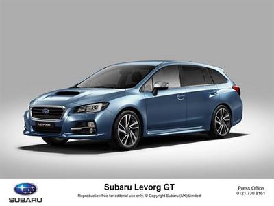 subaru levorg gt (select to view enlarged photo)
