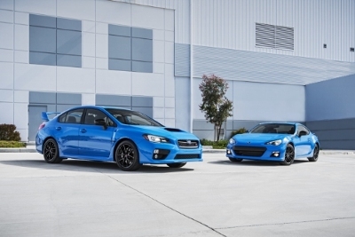 hyper blue wrx brz