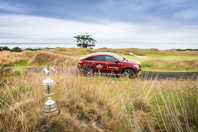 mercedes-benz (select to view enlarged photo)